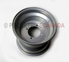 Front Rim 4 Bolt Mounting for 200cc T3 Rebel ATV Quad 4-Stroke - G1090022