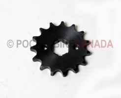 Front Drivetrain Sprocket for 200cc 809/Beast ATV Quad 4-Stroke - G1100003