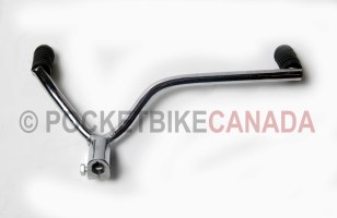 Gear Shift Lever for 200cc 809/Beast ATV Quad 4-Stroke - G1100004