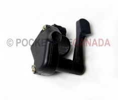 Thumb Throttle for 200cc 809/Beast ATV Quad 4-Stroke - G1100014
