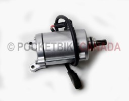 Starter Motor for 200cc ATV Quad 4-Stroke - G1100017