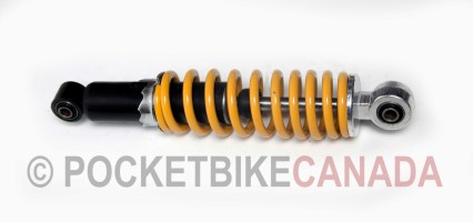 Coil Over Spring Rear Shock Absorber for 200cc 809/Beast ATV Quad 4-Stroke - G1100021