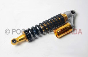 Coil Over Performance Front Shock Set for 200cc ATV Quad 4-Stroke - G1100023