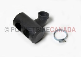 Airbox w/ Filter for 200cc 809/Beast ATV Quad 4-Stroke - G1100039
