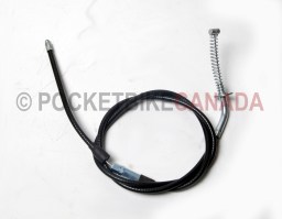 Brake Cable 1105mm for 200cc 809/Beast ATV Quad 4-Stroke - G1100048