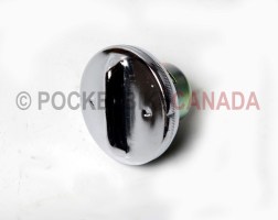 Gas Cap for 200cc 809/Beast ATV Quad 4-Stroke - G1100054