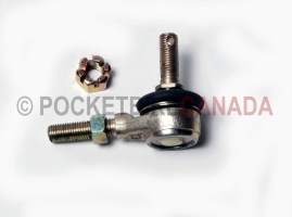 Steering Tie Rod Ends for 200cc 809/Beast ATV Quad 4-Stroke - G1100056