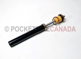 Shock Absorber Dampener Recharge Cylinder Sleeve for 300 Bear ATV - G1120010