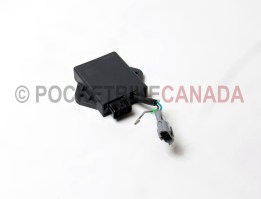 300CC CDI Ignition Module for 300 Bear ATV Quad 4 Stroke - G1120012