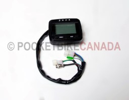 Speedometer, Transmission Display Monitor for 300 Bear ATV Quad 4 Stroke - G1120014