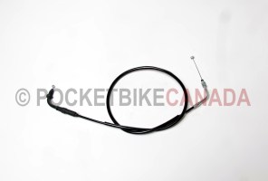Gas Throttle Cable for 300 Bear ATV Quad 4 Stroke - G1120016