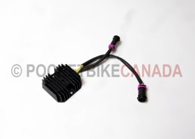 Rectifier Voltage Regulator for 300 Bear ATV Quad 4 Stroke - G1120022