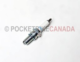 Spark Plug for 300 Bear ATV NGK Quad 4 Stroke - G1120026