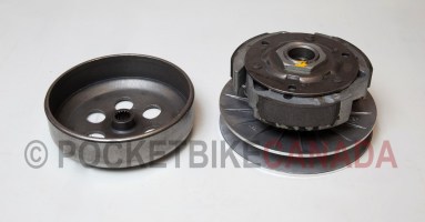 Transmission Clutch Sheave for Bear 300cc ATV Quad 4 Stroke - G1120031