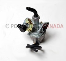 Carburetor w/ Spring Loaded Choke for 110cc, 817/Mini Hummer, ATV Quad 4-Stroke - G1150001