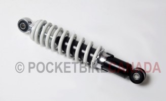 Coil Over Shock Absorber - Rear for 110cc, 817/Mini Hummer, ATV - G1150016