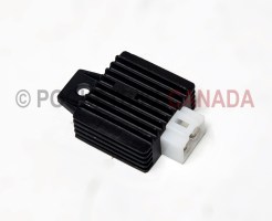 Rectifier 4 Pin for 50cc, X21A, Dirt Bike 4 Stroke - G2030012