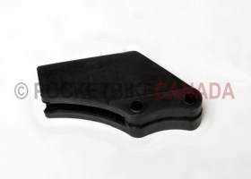 Chain Guide for 50cc, X21A, Dirt Bike 4 Stroke - G2030014