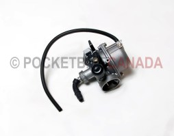 Carburetor for 50cc, X21A, Dirt Bike 4 Stroke - G2030022