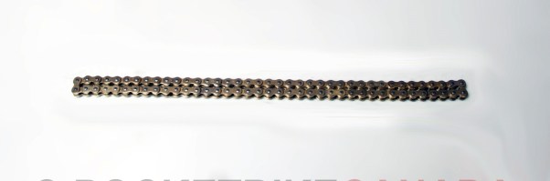 Chain 39 Links for 50cc, X21A, Dirt Bike 4 Stroke - G2030028