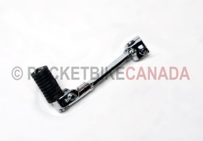 Gear Shift Lever for 50cc, X21A, Dirt Bike 4 Stroke - G2030031