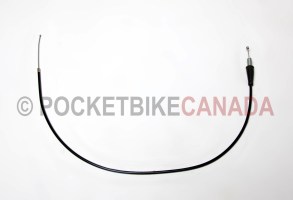 Throttle Cable for 50cc, X21A, Dirt Bike 4 Stroke - G2030032