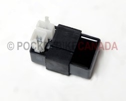 CDI Module 6 Pin for 50cc, X21A, Dirt Bike 4 Stroke - G2030037