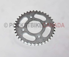 Rear Sprocket 37 Teeth for 50cc, X21A, Dirt Bike 4 Stroke - G2030040