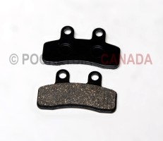 Brake Pad Set for 90cc, XT90/X21C, Dirt Bike 4 Stroke - G2040005