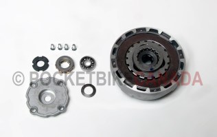 Clutch for 90cc, XT90/X21C, Dirt Bike 4 Stroke - G2040013