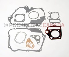 Gasket Kit for 90cc, XT90/X21C, Dirt Bike 4 Stroke - G2040019