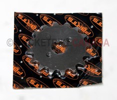 Front Sprocket 16 teeth for 90cc, XT90/X21C, Dirt Bike 4 Stroke - G2040033