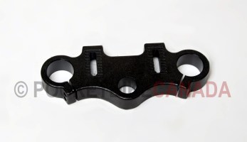 Triple Tree, Upper/Lower Clamp for 90cc, XT90/X21C, Dirt Bike 4 Stroke - G2040039