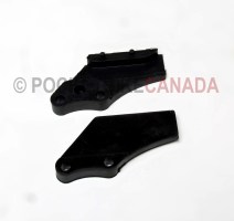 Chain Guide for 110cc, X21D, Dirt Bike 4 Stroke - G2050020