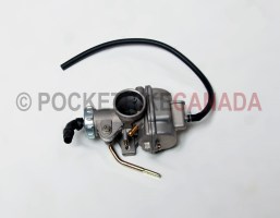Carburetor for 110cc, X21D, Dirt Bike 4 Stroke - G2050029