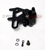 Rear Caliper for 110cc, X21D, Dirt Bike 4 Stroke - G2050030
