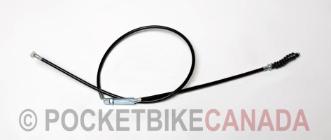 Clutch Cable for 110cc, X21D, Dirt Bike 4 Stroke - G2050032