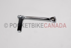 Kick Start Lever for 125cc, 306, Dirt Bike 4-Stroke - G2060032