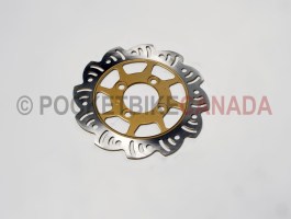 Front Brake Rotor for 125cc, 306, Dirt Bike 4-Stroke - G2060058