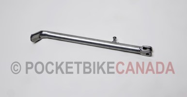 Kick Stand Spring Loaded for 125cc, 306, Dirt Bike 4-Stroke - G2060065