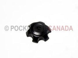 Gas Cap for 125cc, 306, Dirt Bike 4-Stroke - G2060067
