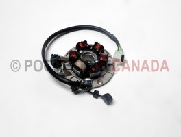 Stator Generator for 140cc, X33, Dirt Bike 4-Stroke - G2070005