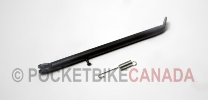 Kick Stand w/Spring for 140cc, X33, Dirt Bike 4-Stroke - G2070020