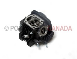 Engine Cylinder Head, 2 Valves for 140cc, X33, Dirt Bike 4-Stroke - G2070039