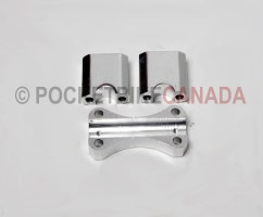 Handle Bar Clamp for 140cc, X33, Dirt Bike 4-Stroke - G2070046