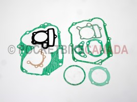 Engine & Transmission Gasket Kit for 140cc, X33, Dirt Bike 4-Stroke - G2070054