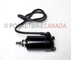 Starter for 250cc, X31, Dirt Bike 4 Stroke - G2080045