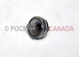 Inline Plastic Fuel Filter for 250cc, X31(19/16), Dirt Bike 4 Stroke - G2080072