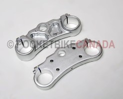 Triple Tree Upper/Lower Clamp for 250cc, X31(19/16), Dirt Bike 4 Stroke - G2080078