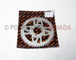 Rear Sprocket 54 teeth Type 2 for 250cc, X31(19/16), Dirt Bike 4 Stroke - G2080093